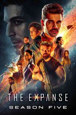 The Expanse : Tribes