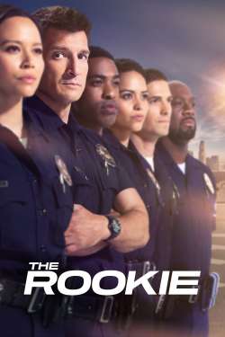 The Rookie : Tough Love