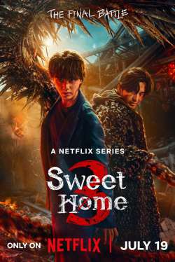 Sweet Home (Dual Audio)