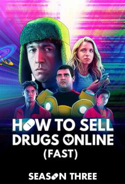 How to Sell Drugs Online (Fast)