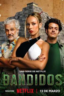 Bandidos (Dual Audio)