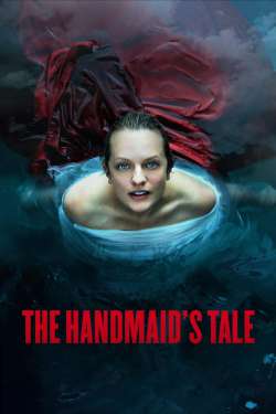 The Handmaid's Tale : No Man's Land