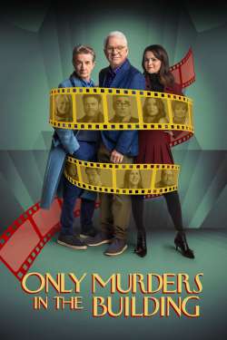 Only Murders in the Building : Once Upon a Time in the West