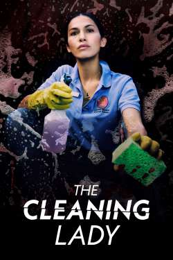 The Cleaning Lady : Sins of the Father