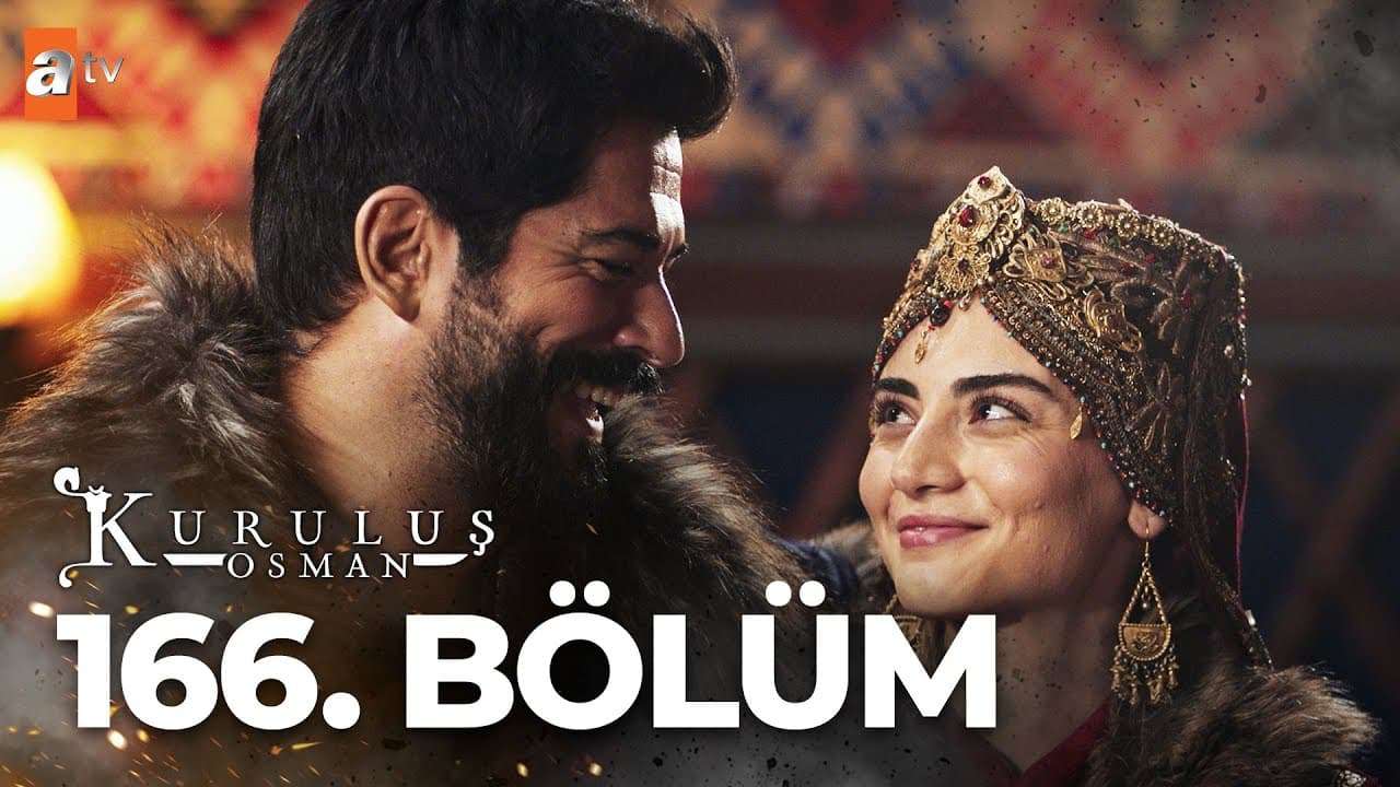 Kurulus: Osman : Episode #6.02