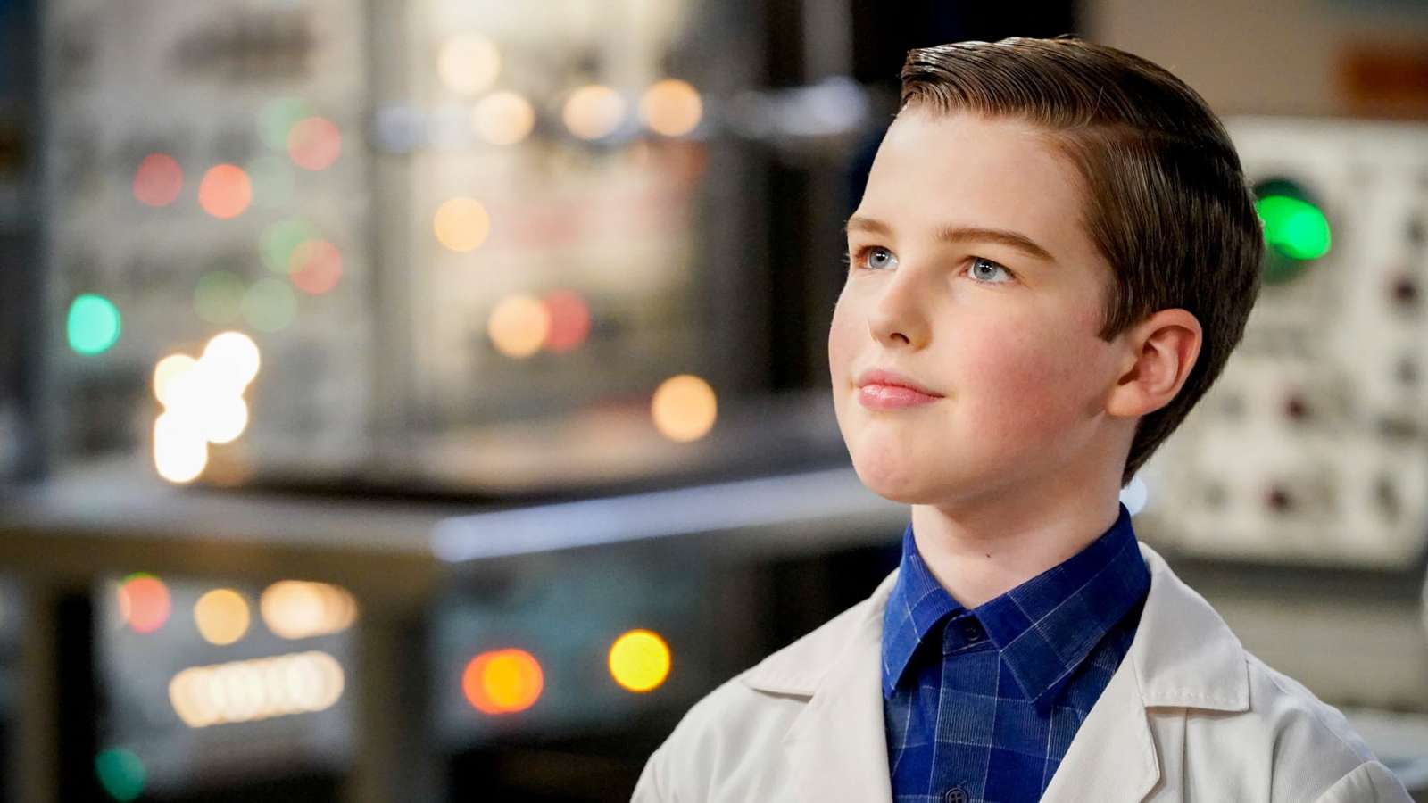 Young Sheldon : A Second Prodigy and the Hottest Tips for Pouty Lips