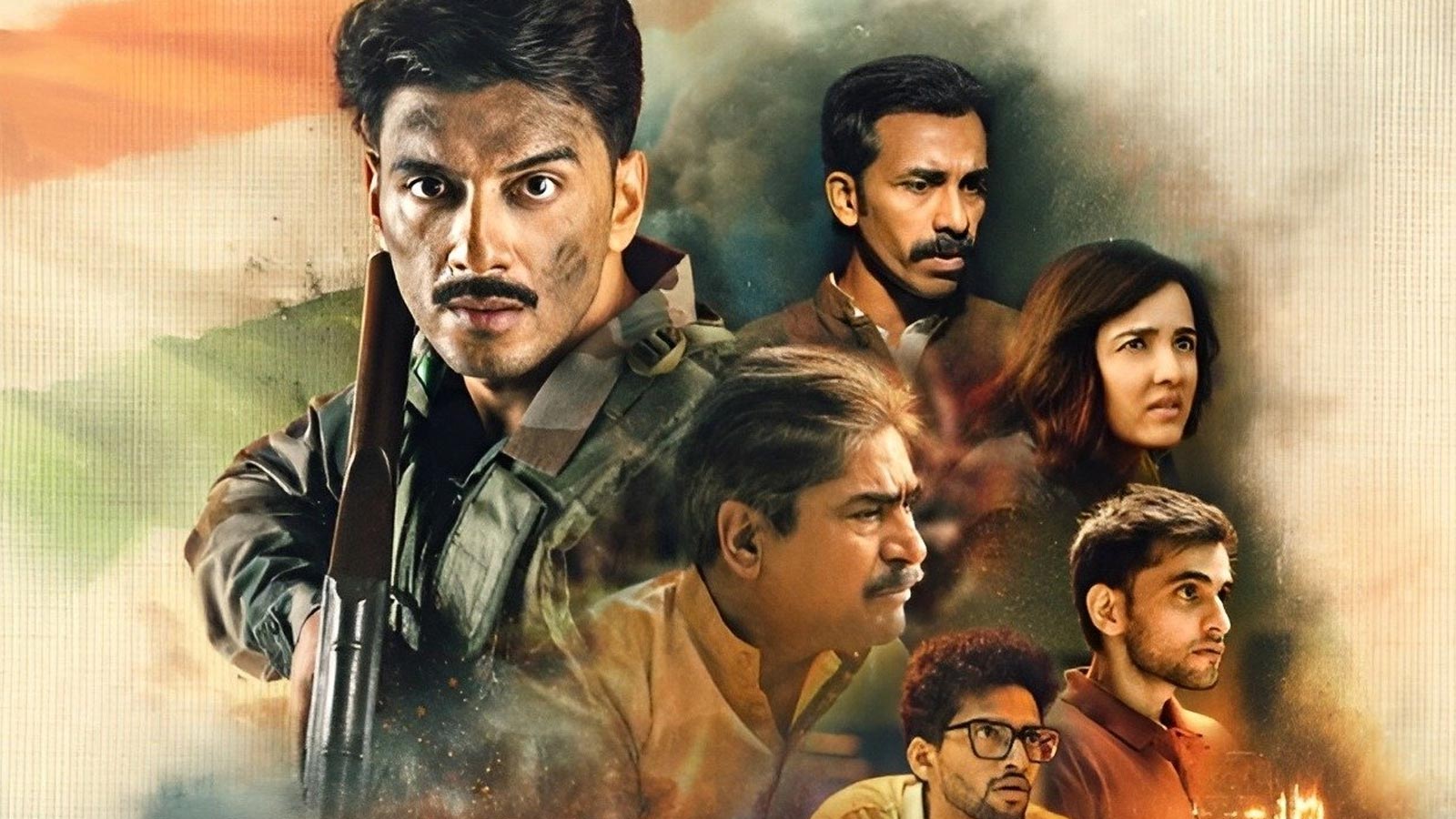 Sena: Guardians of the Nation