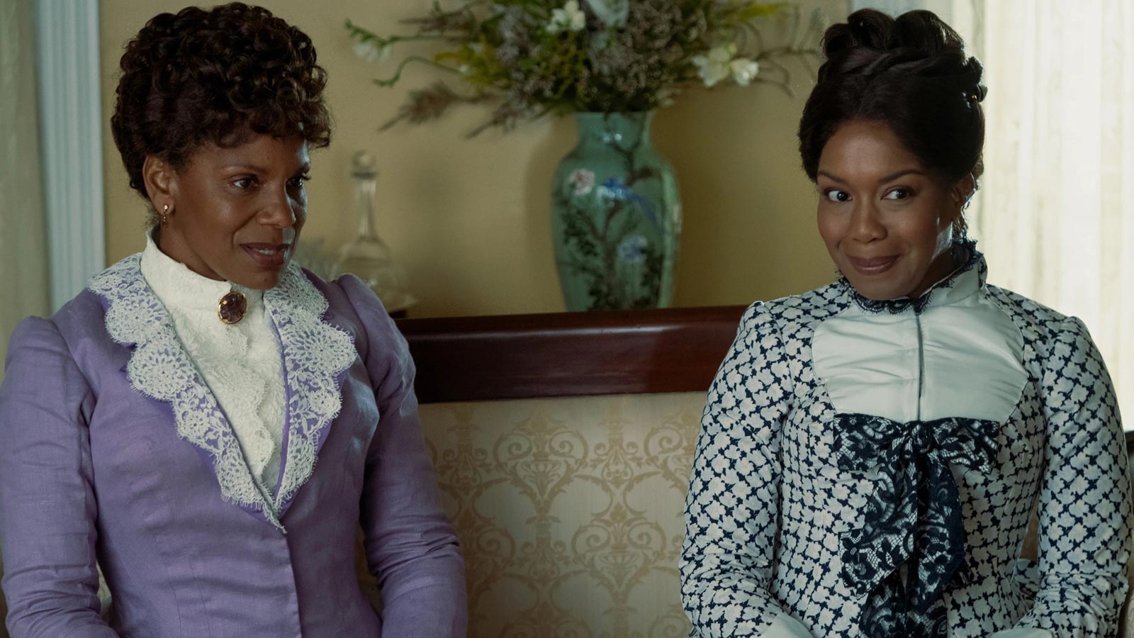 The Gilded Age : Love Is Never Easy