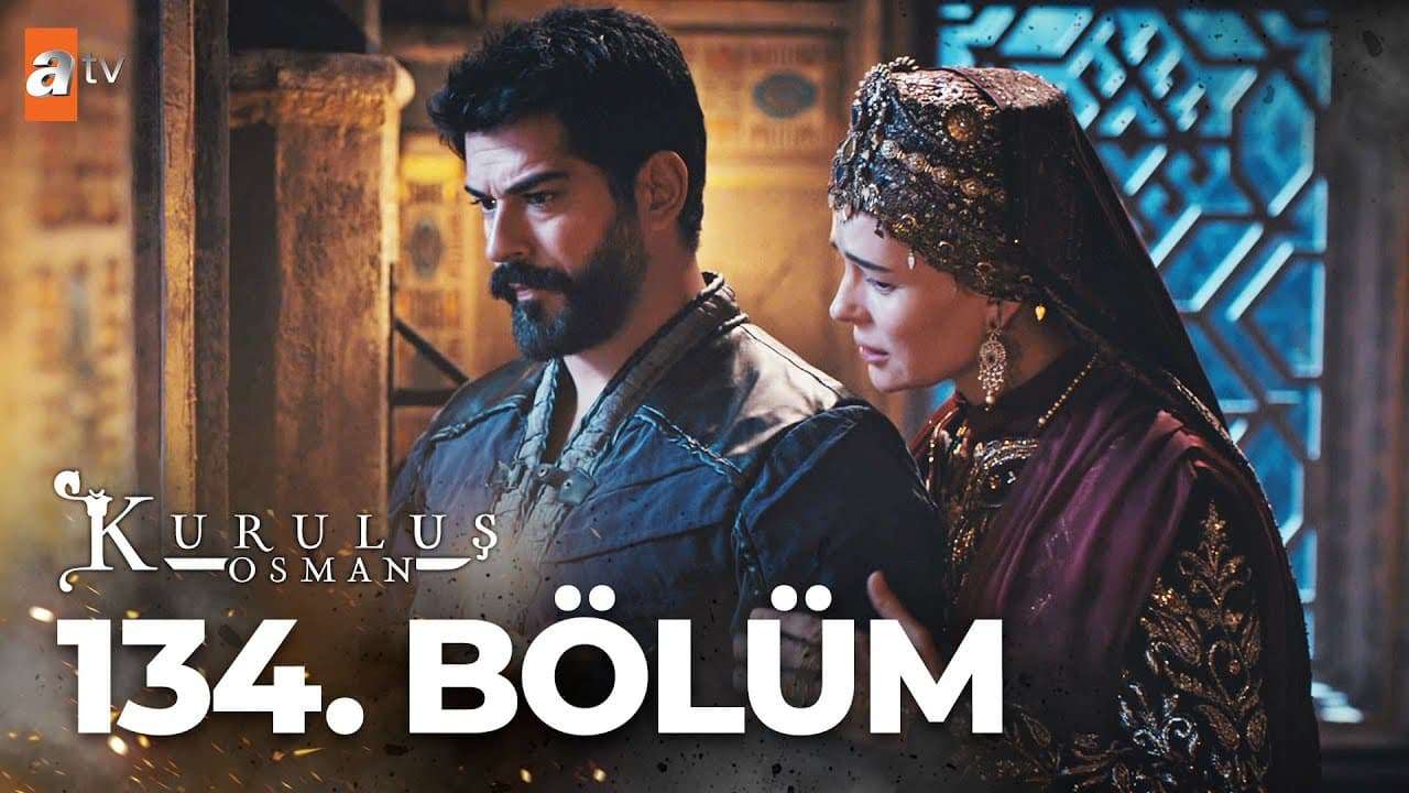 Kurulus: Osman : Episode #5.04