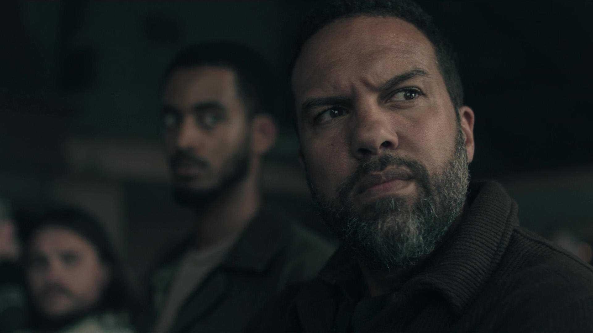 The Handmaid's Tale : Promotion