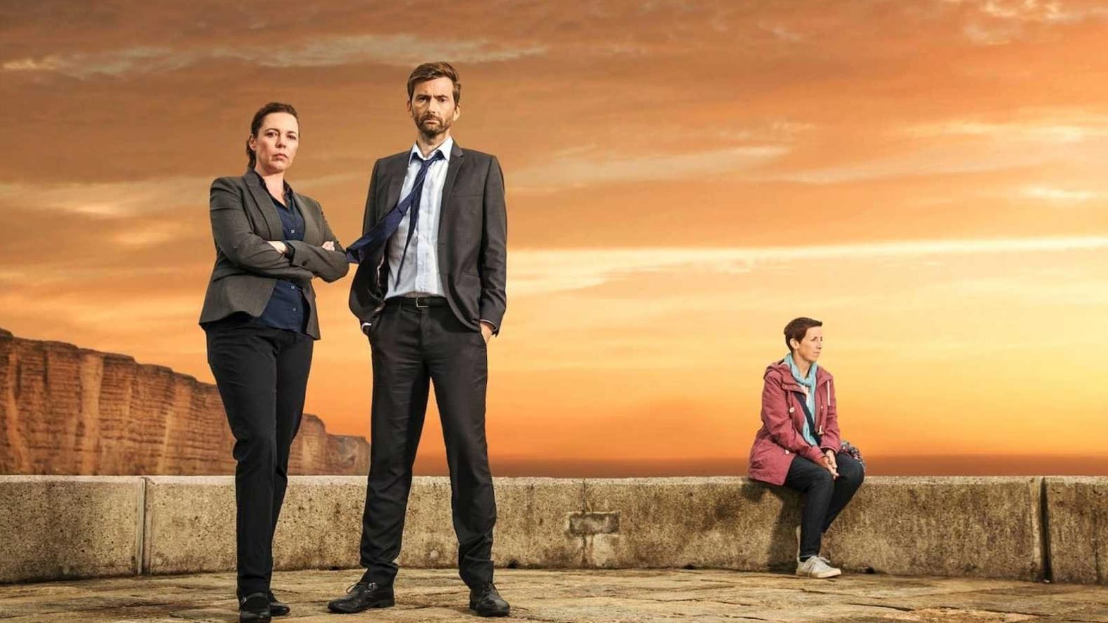 Broadchurch