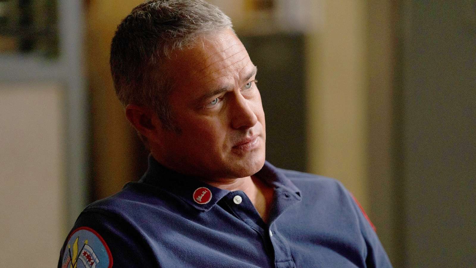 Chicago Fire : Down the Rabbit Hole