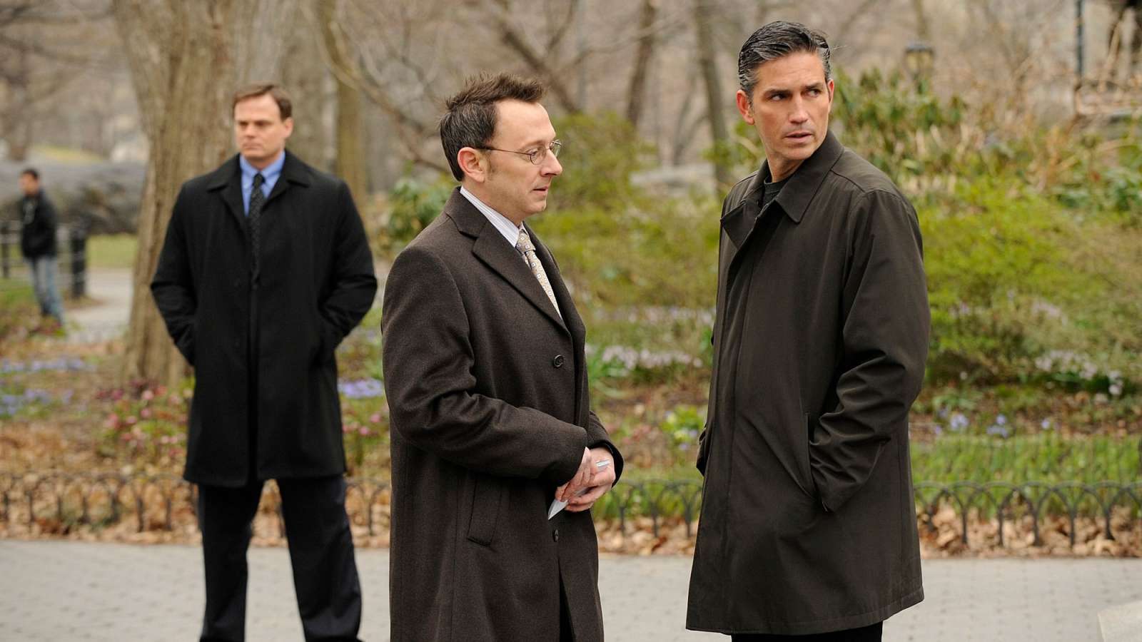 Person of Interest