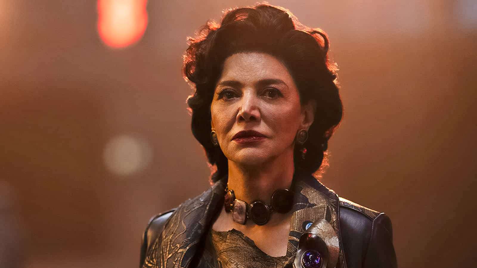 The Expanse : Why We Fight