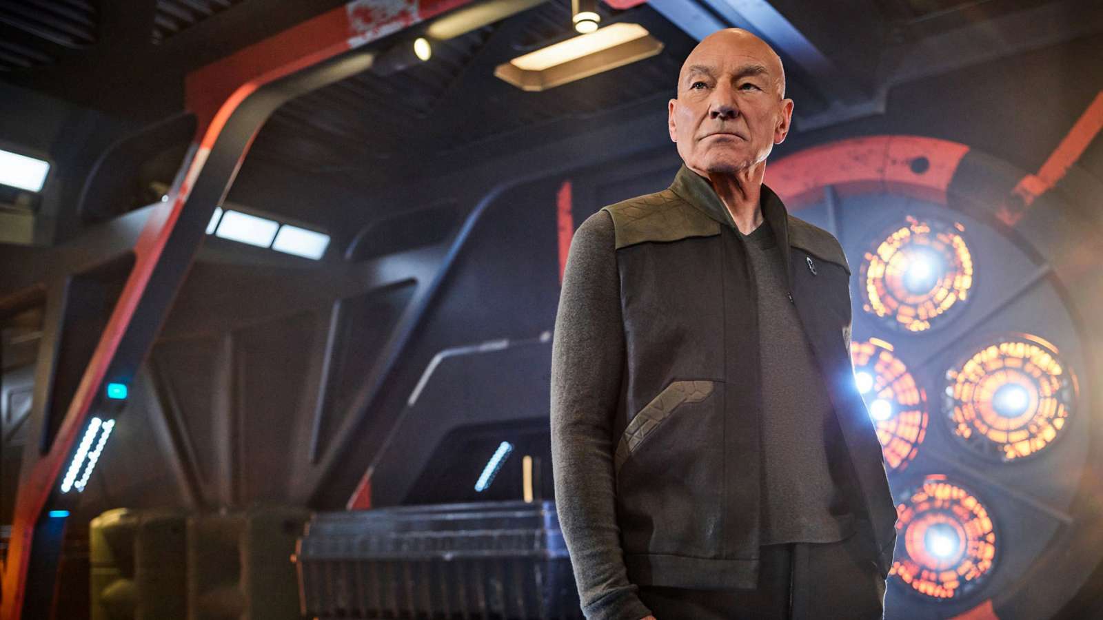 Star Trek: Picard : Remembrance