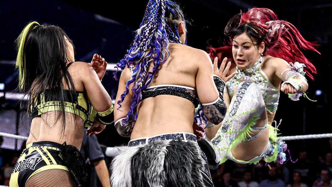 WWE NXT : Episode #19.17