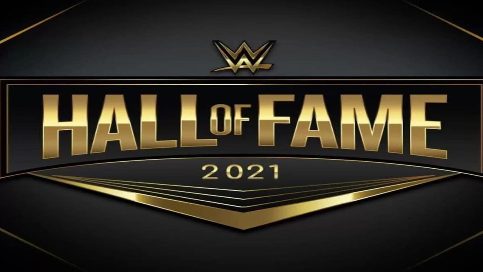 WWE Hall of Fame