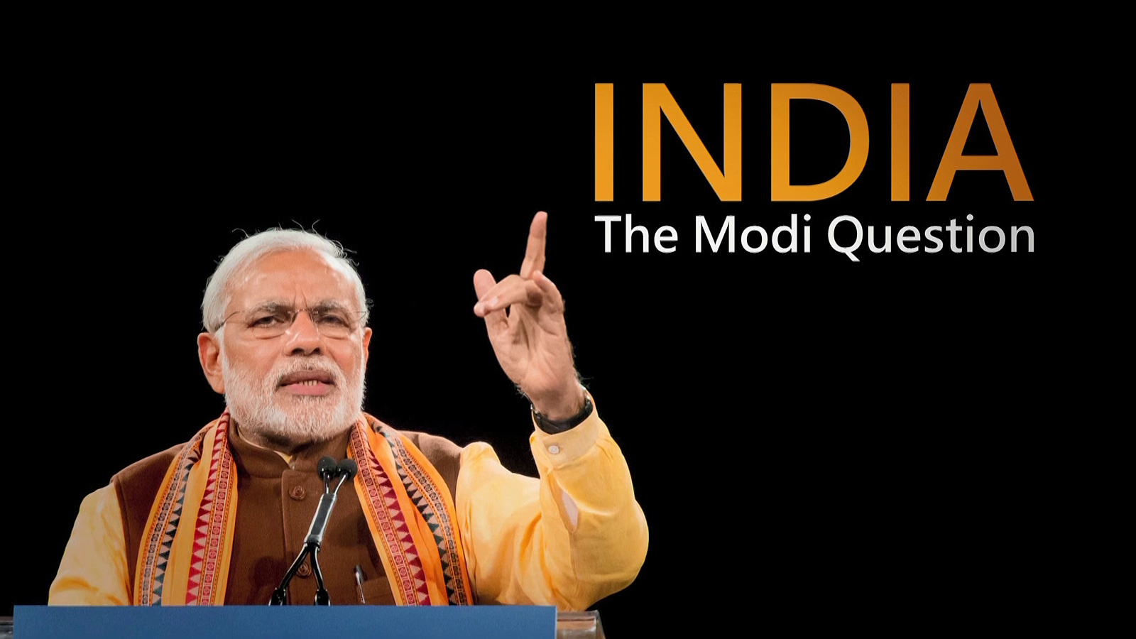 India: The Modi Question