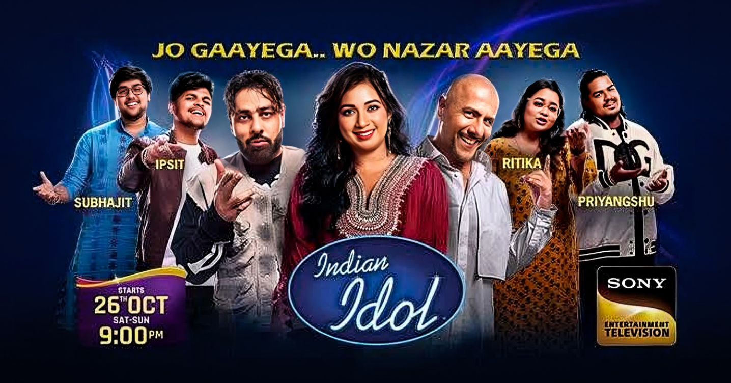 Indian Idol