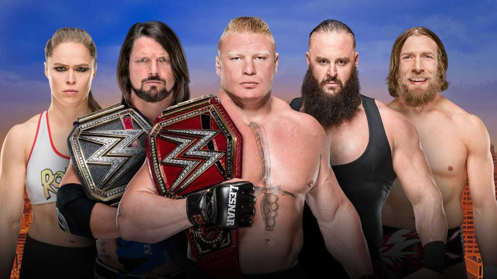 WWE SummerSlam