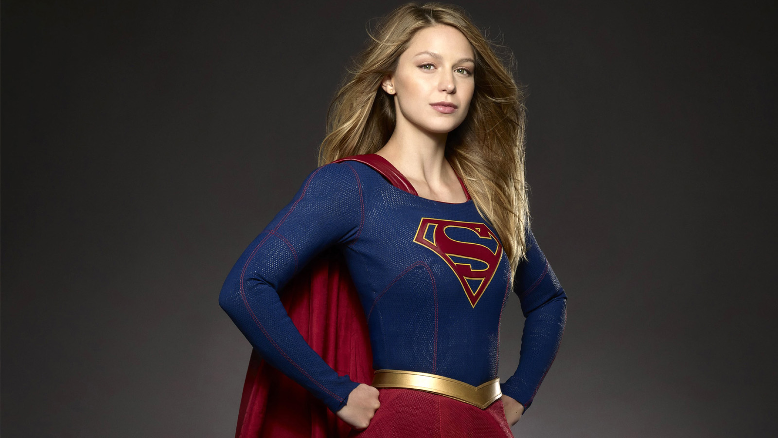 Supergirl : The Quest For Peace
