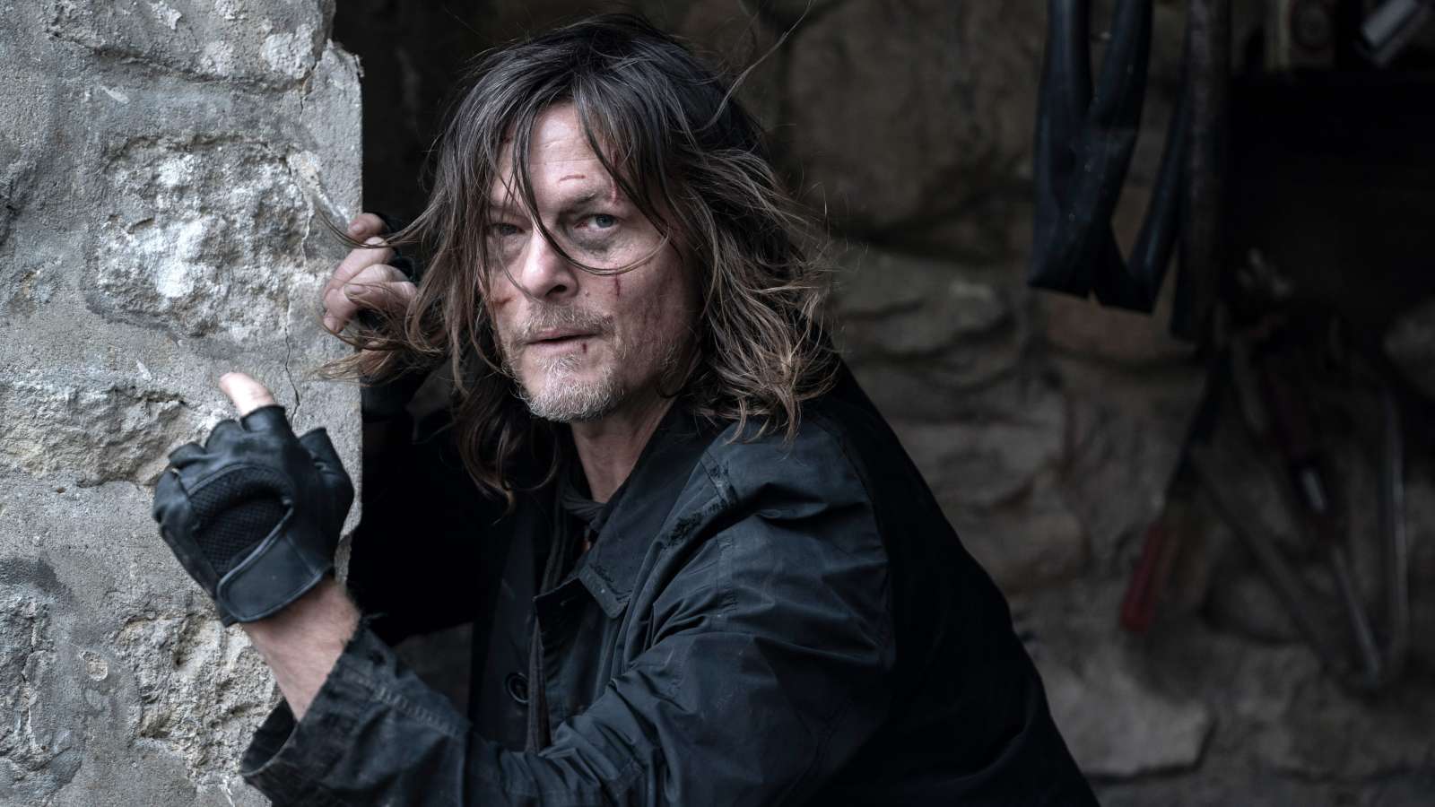 The Walking Dead: Daryl Dixon : Le Paradis Pour Toi