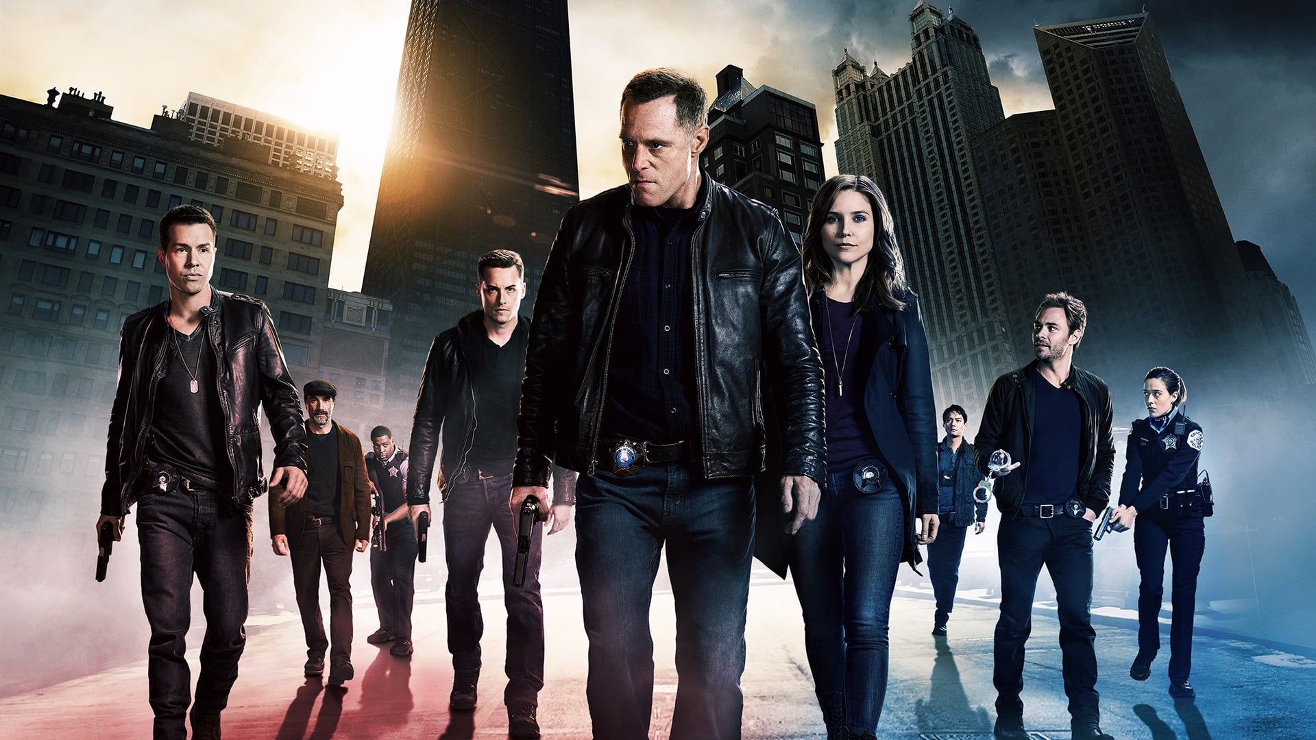 Chicago P.D. : You Only Die Twice