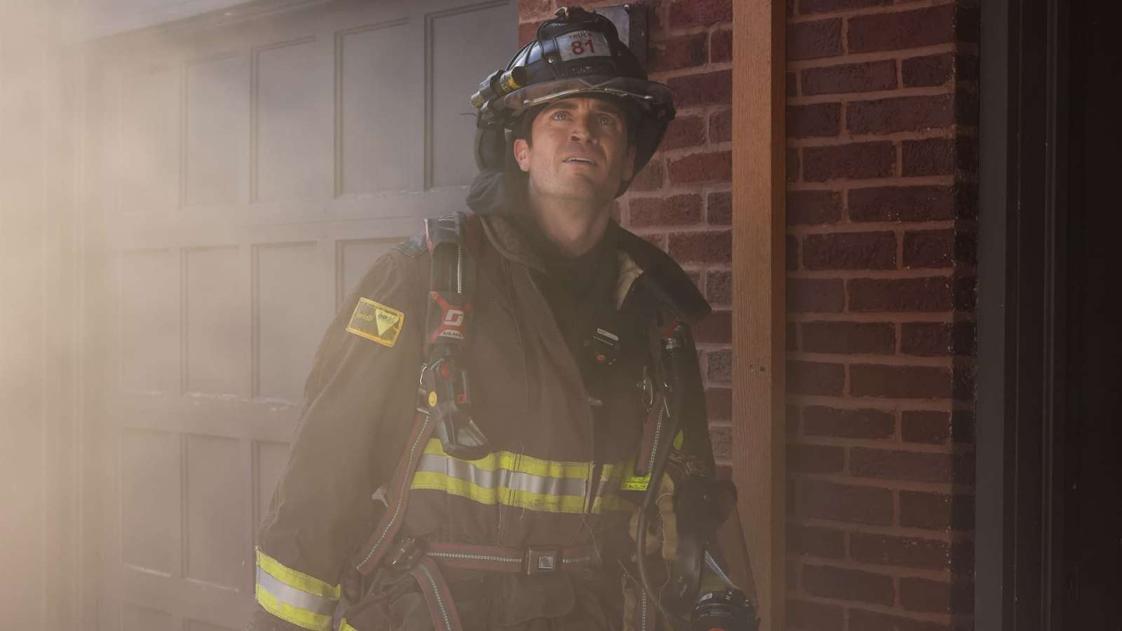 Chicago Fire : On the Hook