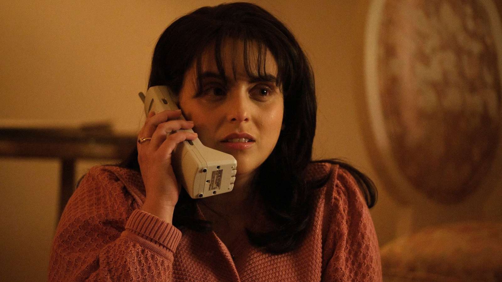 American Crime Story : The Telephone Hour
