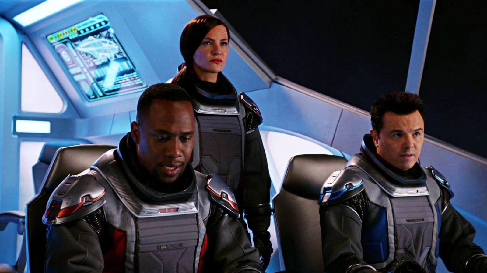The Orville : Shadow Realms