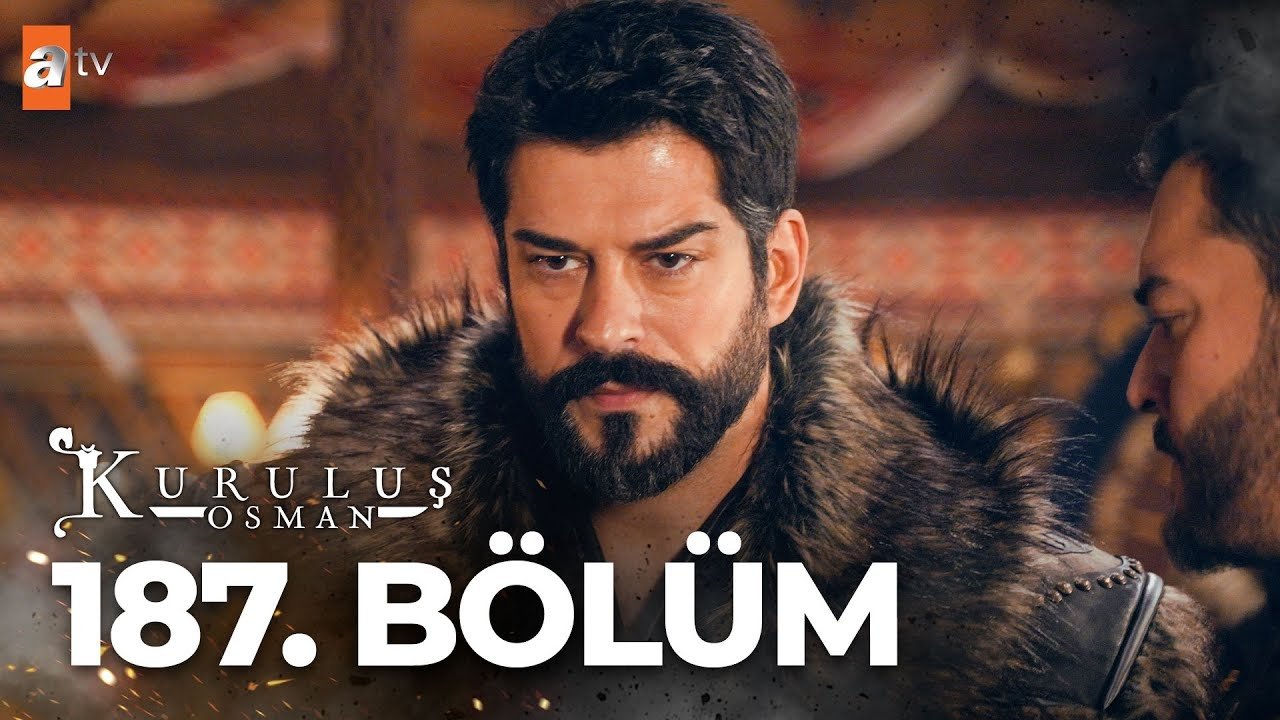 Kurulus: Osman : Episode #6.23