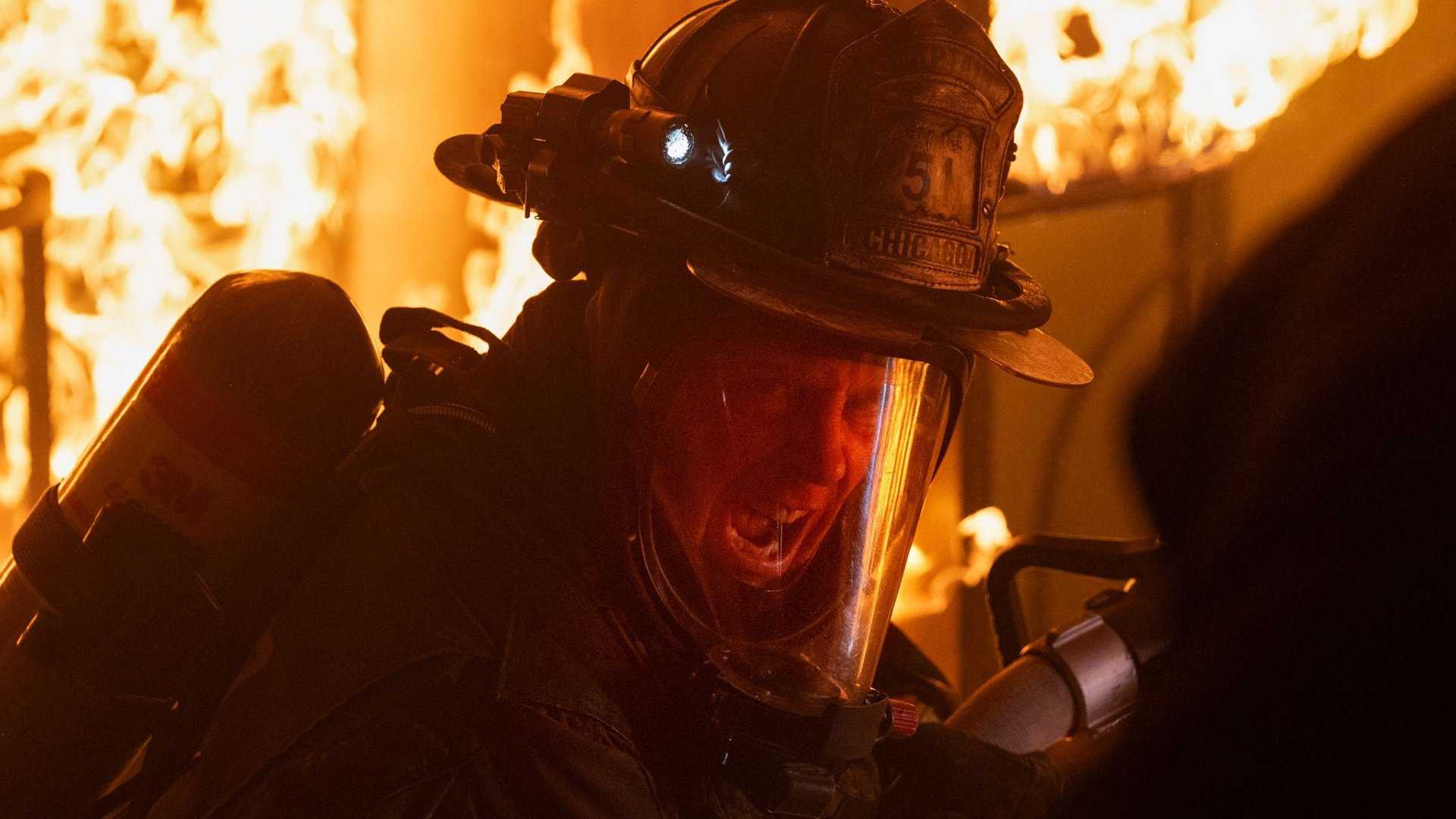 Chicago Fire : Post-Mortem