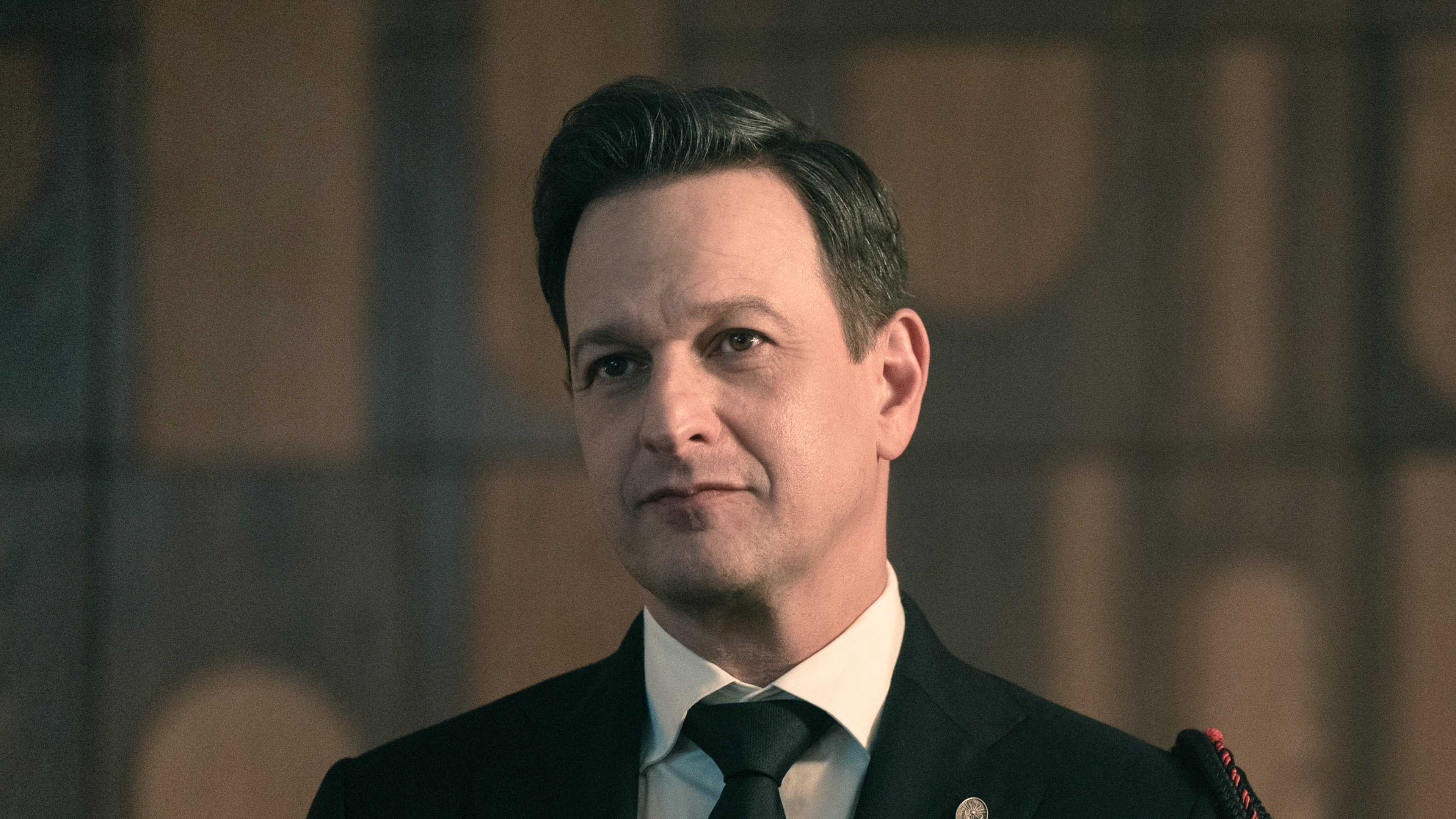 The Handmaid's Tale : Janine
