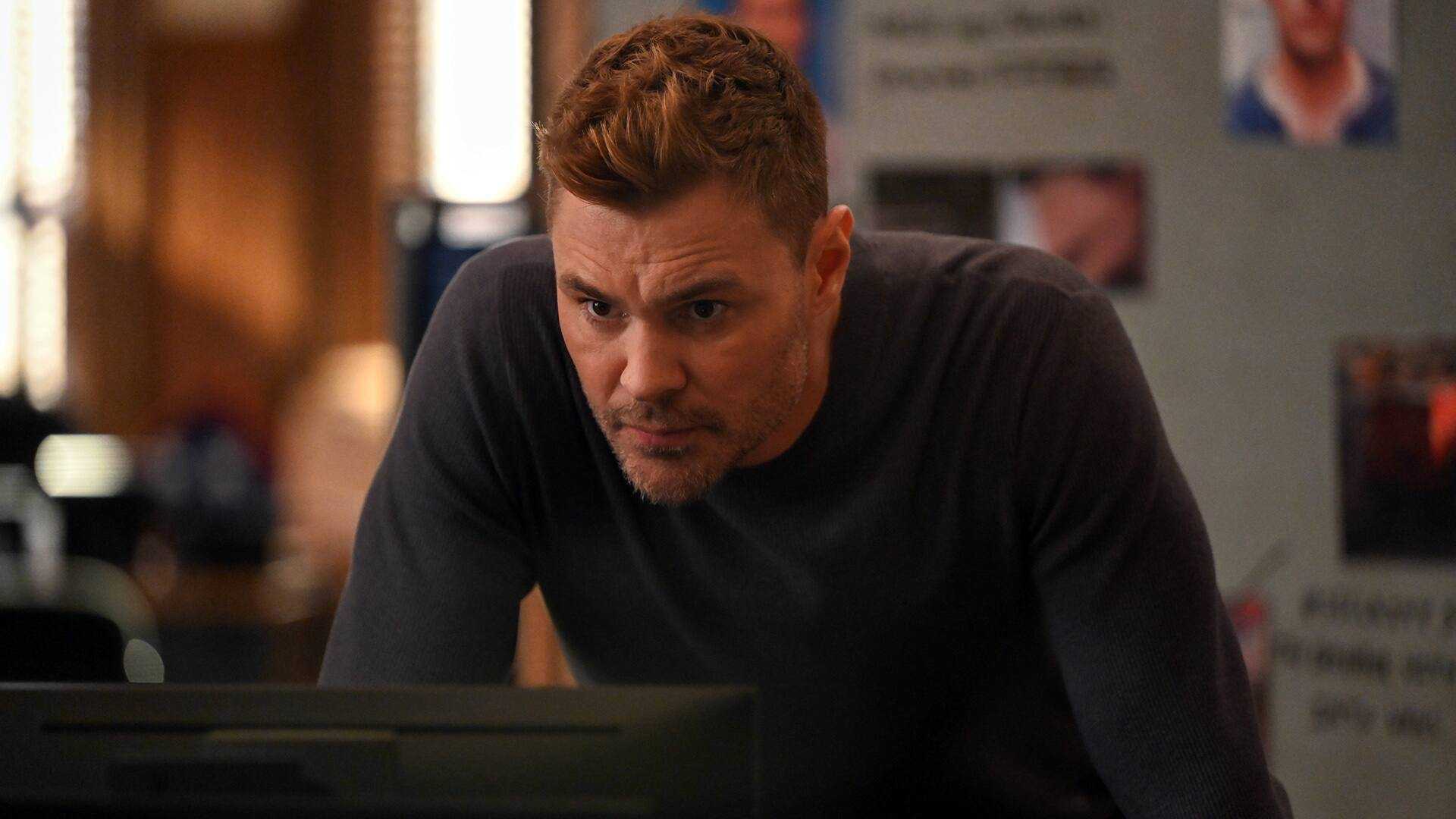 Chicago P.D. : Open Casket