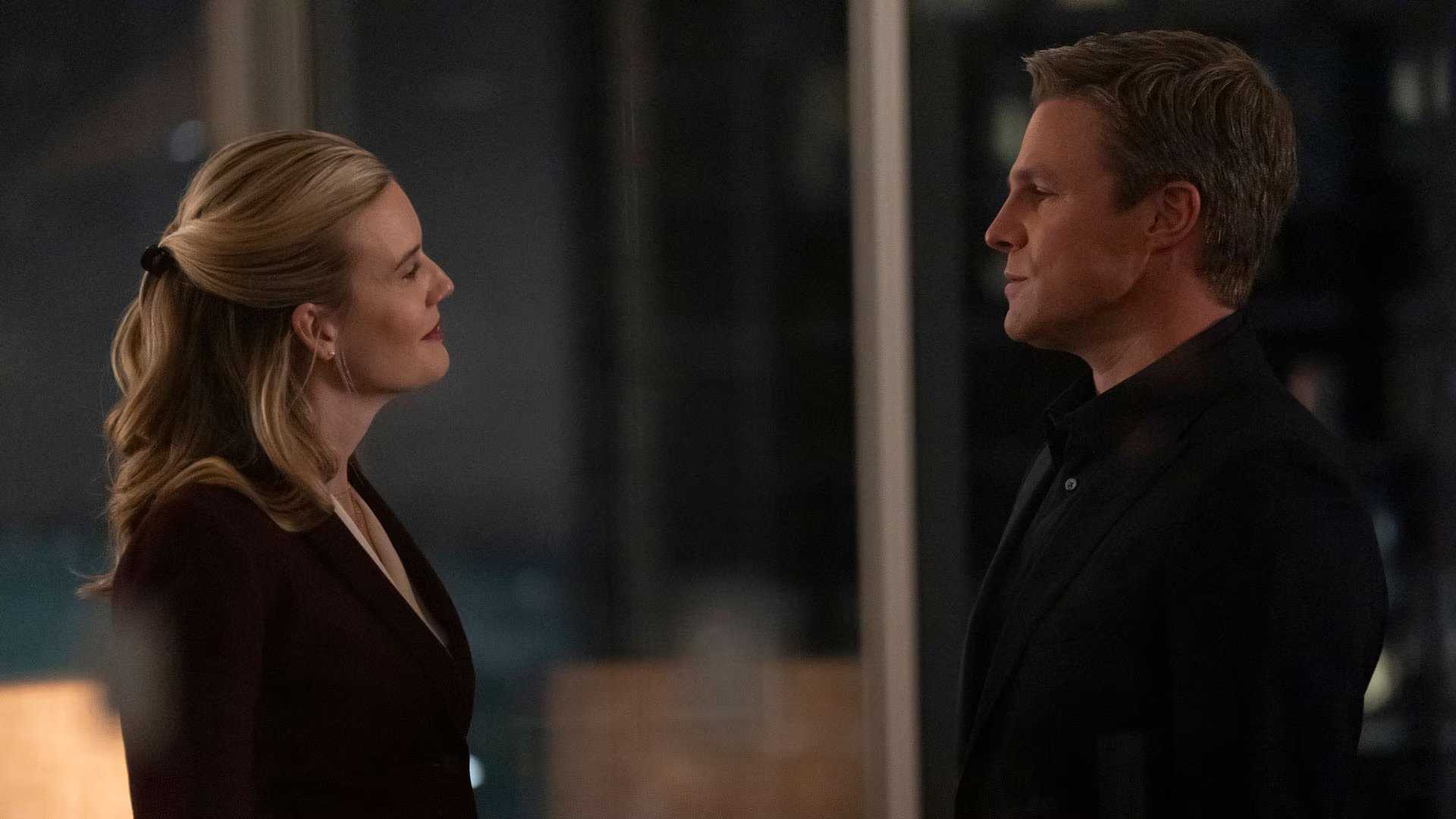 Suits LA : Slugfest (Dual Audio)