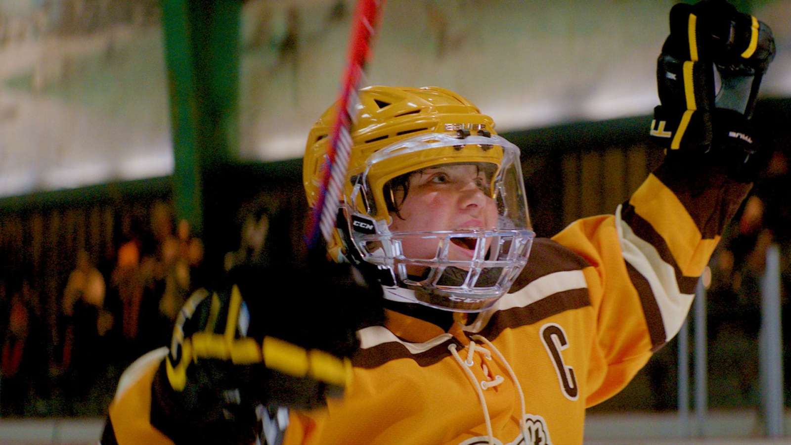 The Mighty Ducks: Game Changers : Cherry Picker