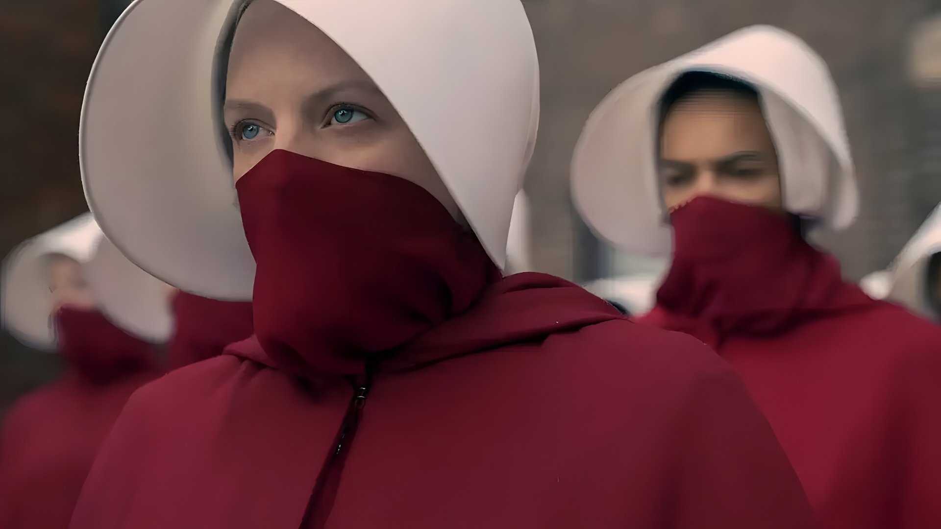 The Handmaid's Tale : Exodus