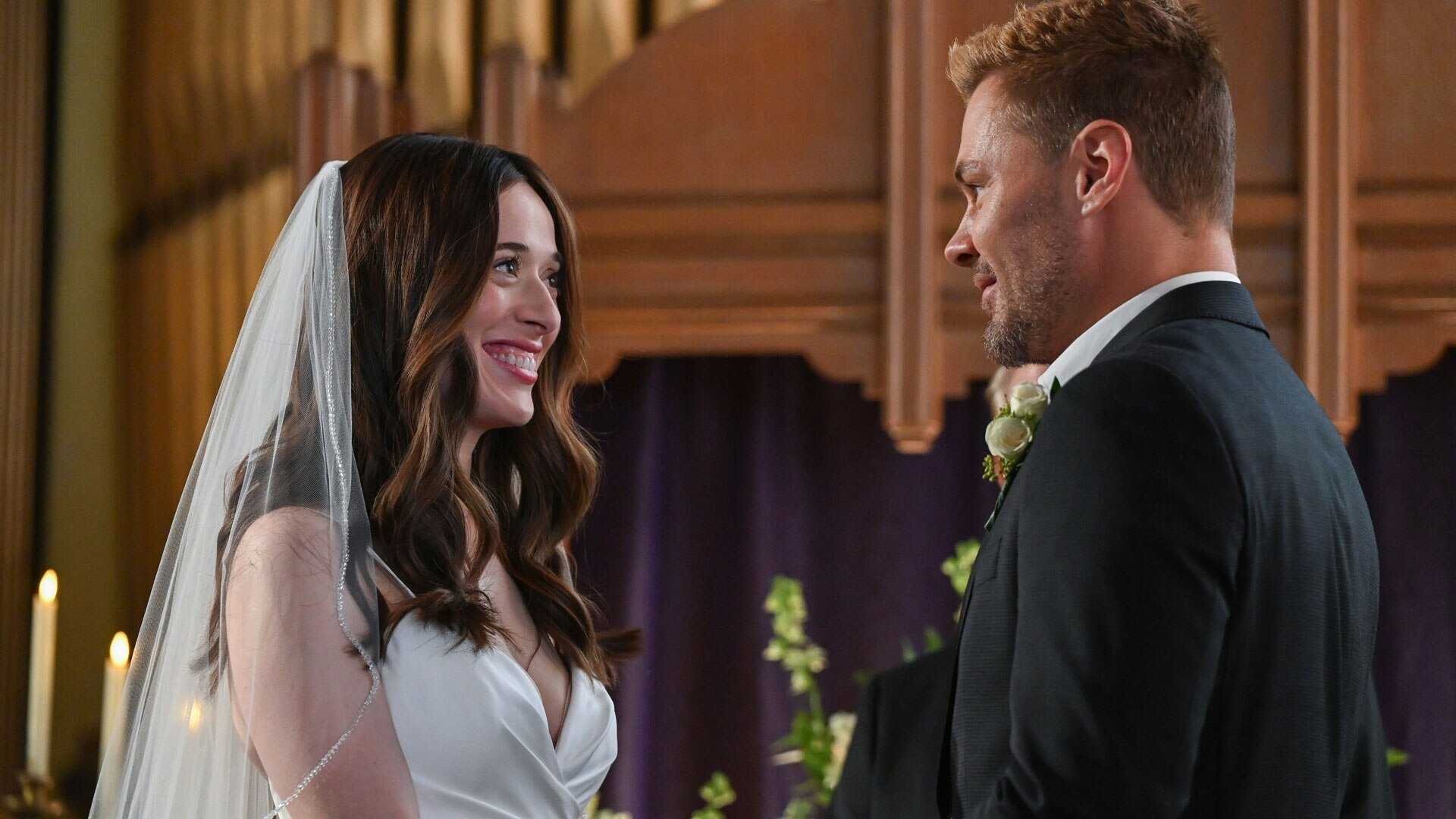 Chicago P.D. : Vows