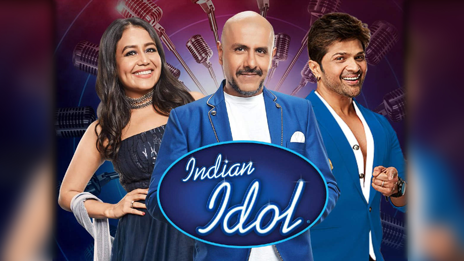 Indian Idol