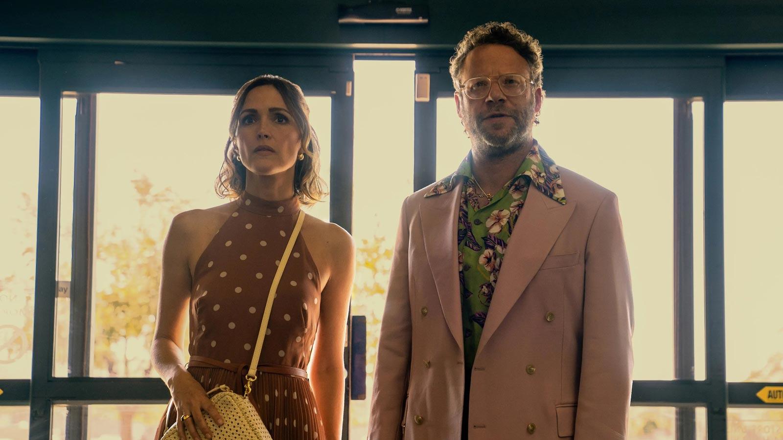 Platonic : The Engagement Party