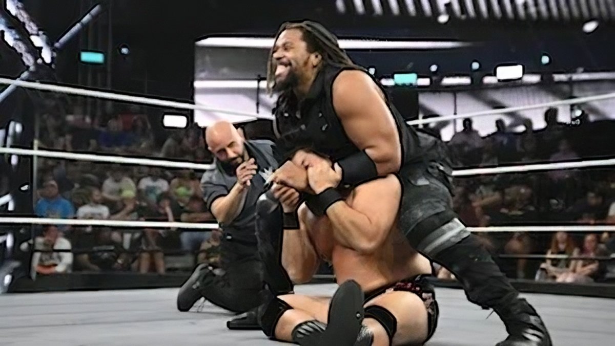 WWE NXT : Episode #19.26