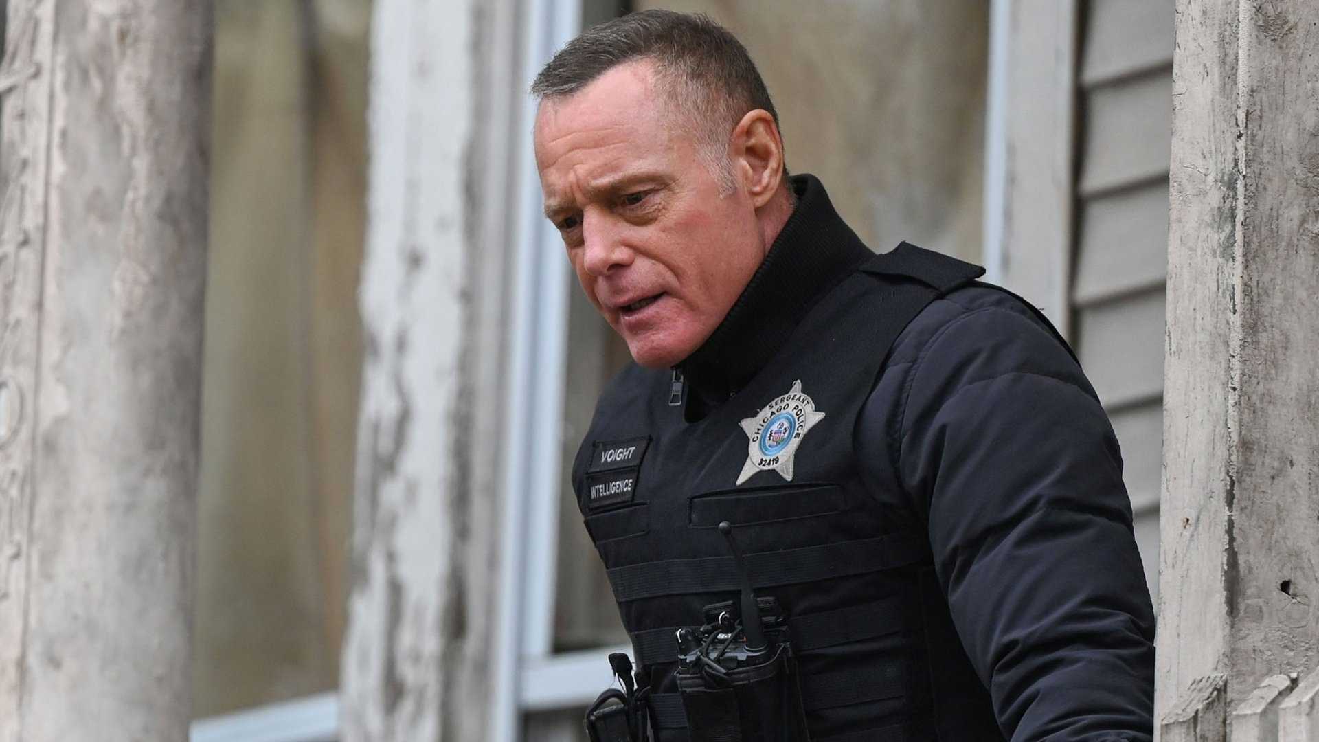Chicago P.D. : Demons