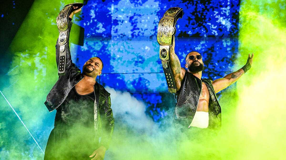 WWE Friday Night Smackdown : Night Before One Last Time