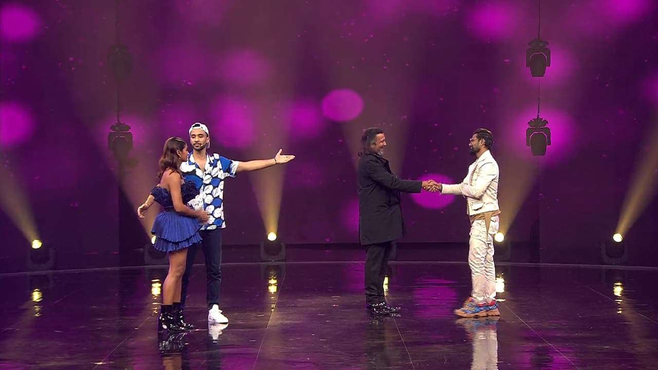 Dance Plus