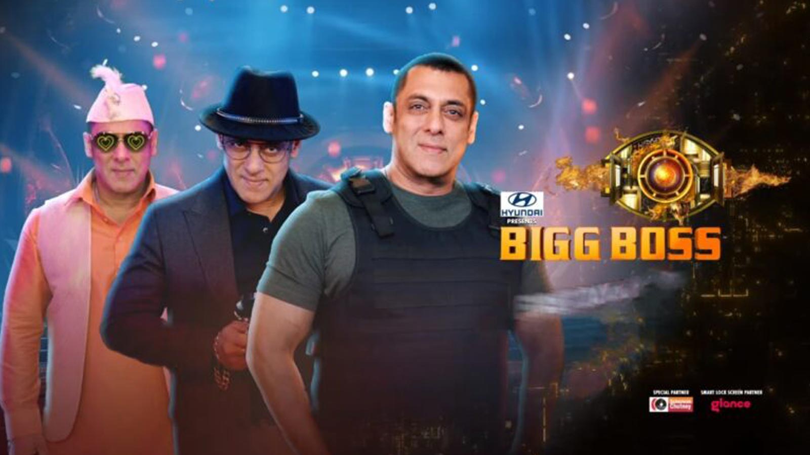 Bigg Boss : Salman makes his stand clear!