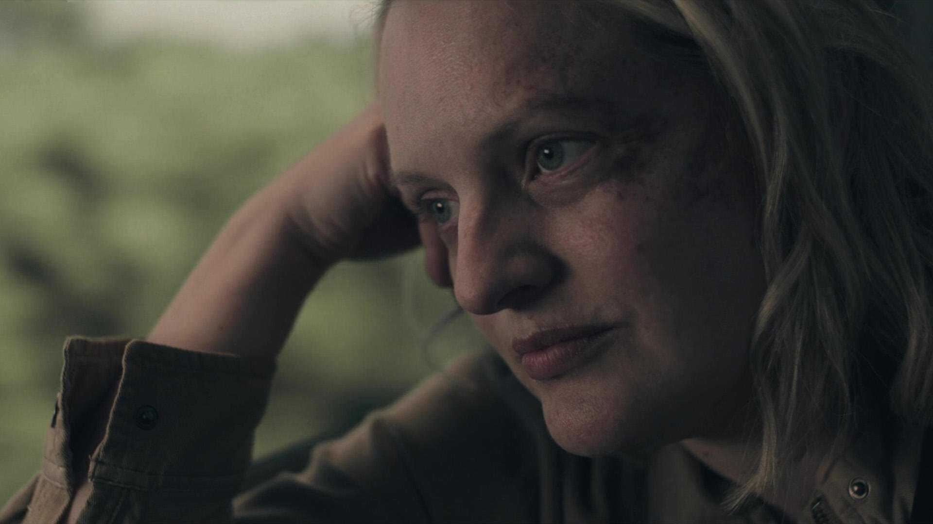 The Handmaid's Tale : Train