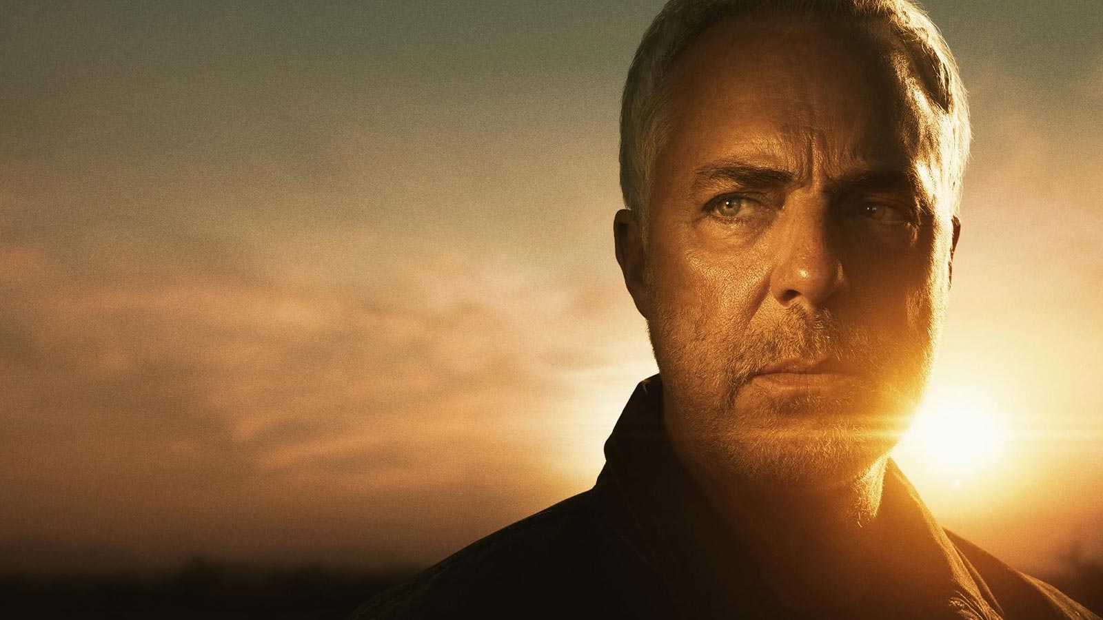 Bosch: Legacy