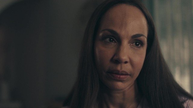 The Handmaid's Tale : Surprise