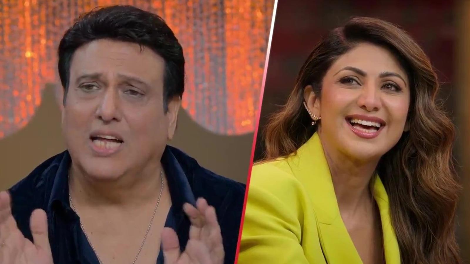 The Great Indian Kapil Show : Dil Dosti Bhai-Behen