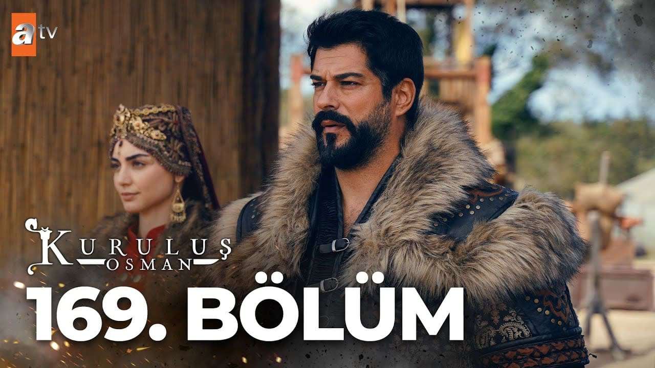 Kurulus: Osman : Episode #6.05